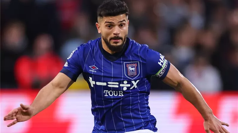سام مرسي : حققت حلمًا كبيرًا بالعودة من جديد لمنتخب مصر  