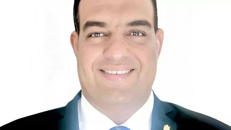 «صوت الصعيد» حسن كمال على رأس القائمة الوطنية بسوهاج في انتخابات النواب 2025