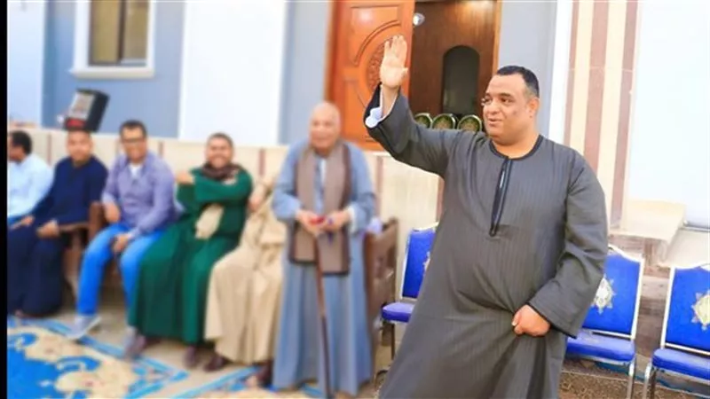من بيت السياسة لـ «البرلمان».. من هو حسن كمال مرشح القائمة الوطنية في سوهاج؟