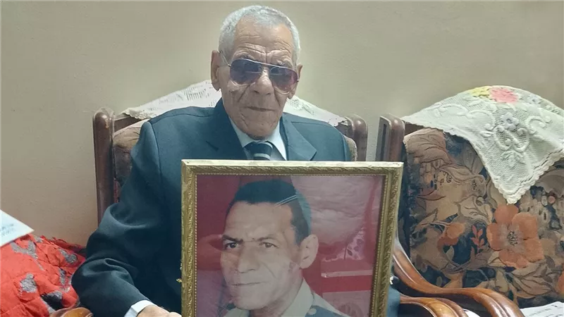 الشهيد الحي.. قصة النقيب أبو بكر ذكي بطل القليوبية الذي عاد من الموت