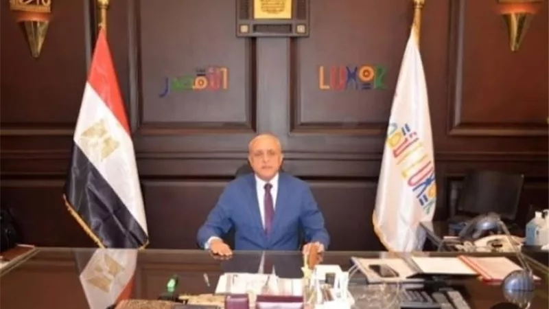استجابة لـ«نيوز رووم».. محافظ الأقصر يوجه بحل أزمة تلاميذ سقالة العوابد