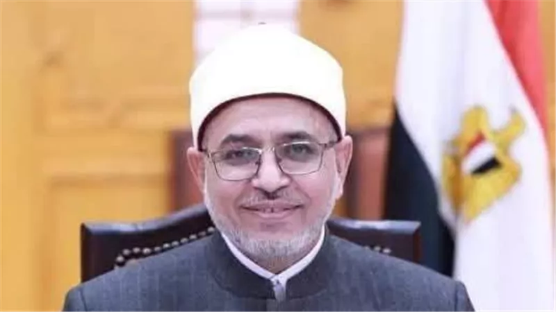 رئيس جامعة الأزهر يهنئ الرئيس السيسي والقوات المسلحة بذكرى انتصارات أكتوبر