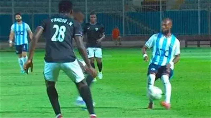 كل ما تريد معرفته عن مباراة بيراميدز ونهضة البركان في السوبر الأفريقي