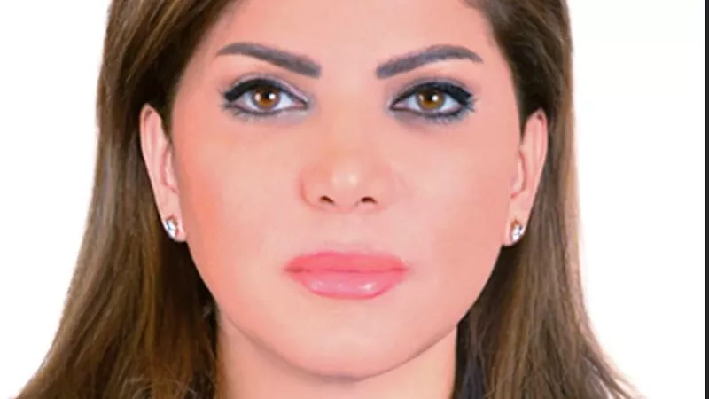 رئيسة 