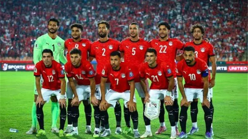 عضو الجبلاية يطمئن الجماهير المصرية قبل مواجهة جيبوتي