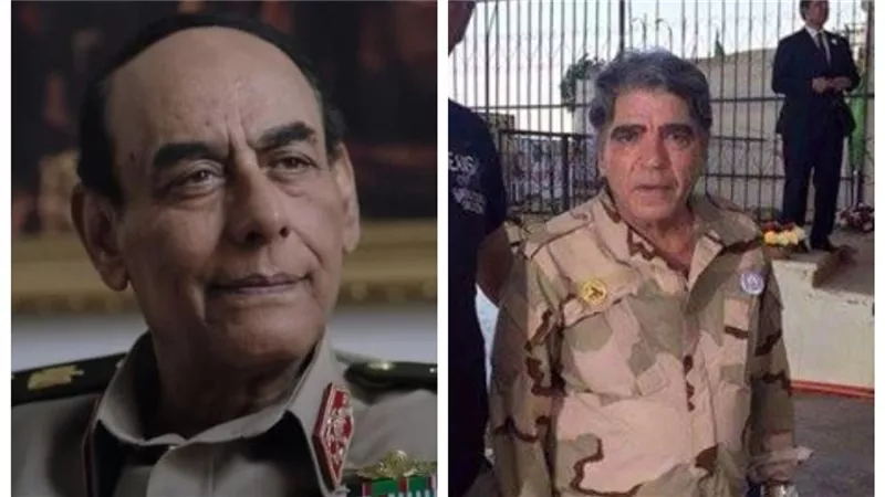 في ذكرى انتصارات أكتوبر .. أدوار بطولية لـ نجوم الفن في المعركة 