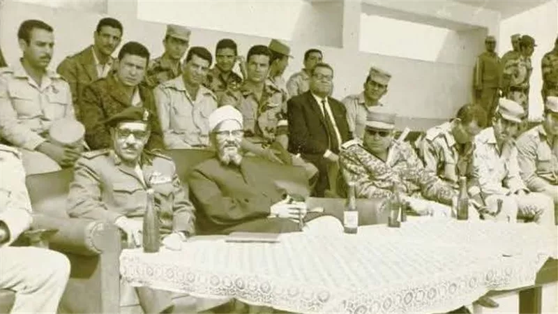 محفوظ مرزوق: الرئيس السيسي كانت له رؤية مستقبلية بشأن توازن القوى
