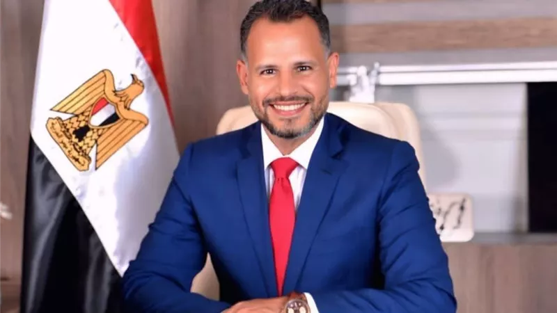 حزب الجبهة الوطنية: كلمة الرئيس في ذكرى أكتوبر تجسد رؤية الدولة 