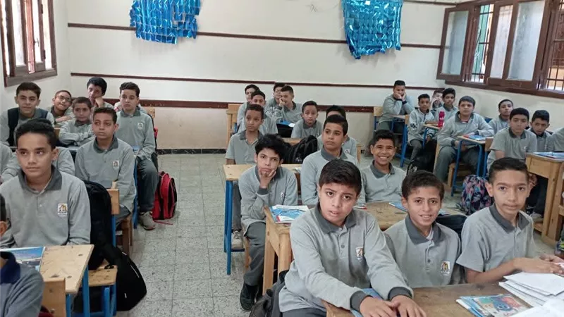 التفاصيل الكاملة لتحويل المدارس إلى لجان انتخابية | خاص