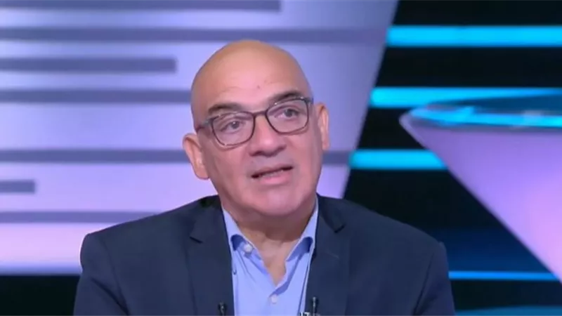 جميل عفيفي : استضافة المعرض رسالة ثقة في قدرات الدولة المصرية
