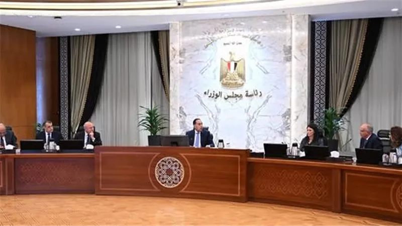 رئيس الوزاء يبحث سبل جذب الاستثمارات المحلية والأجنبية لقطاع الطاقة
