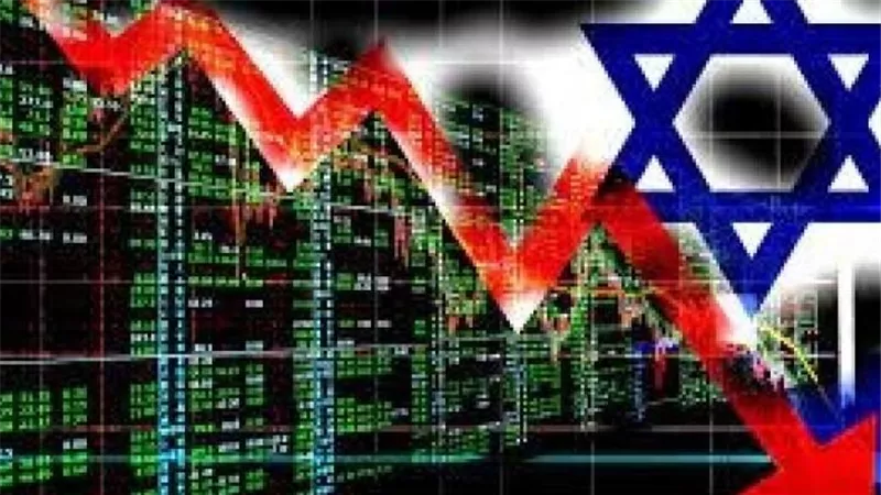 الاقتصاد الإسرائيلي يترنح بعد عامين من الحرب على غزة: نزيف مالي يهدد المكتسبات