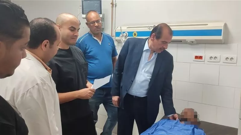 من قوائم الانتظار للاعتماد الدولي: تأثير مبادرة الرئيس على جودة الرعاية الصحية