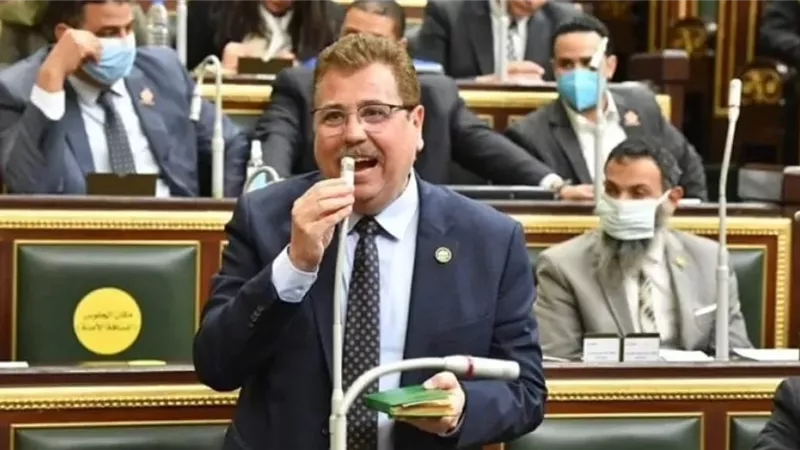 النائب محمد بدراوي عوض يعلن عدم خوض انتخابات النواب 2025 