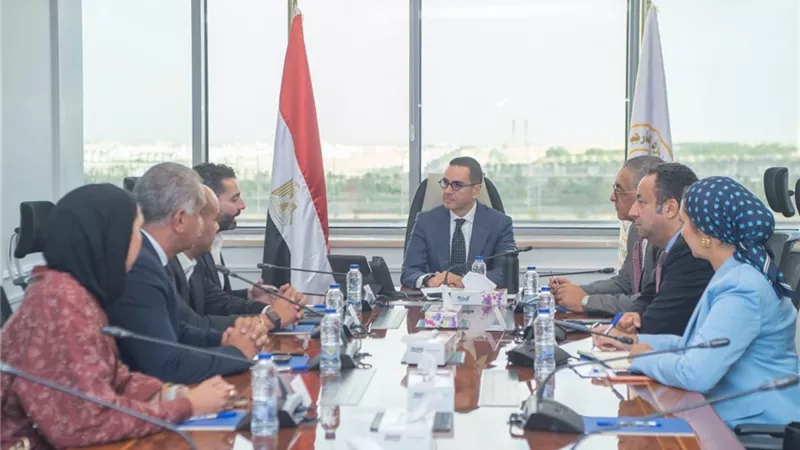 باستثمارات 200 مليون دولار.. إنشاء مجمع تعليمي عالمي بالإسكندرية