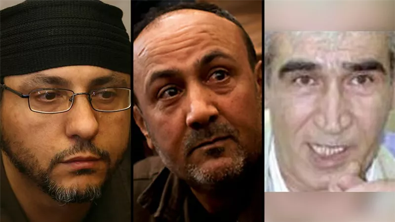 إعلام عبري: 6 أسرى لن تفرط فيهم حماس في صفقة تحرير الرهائن