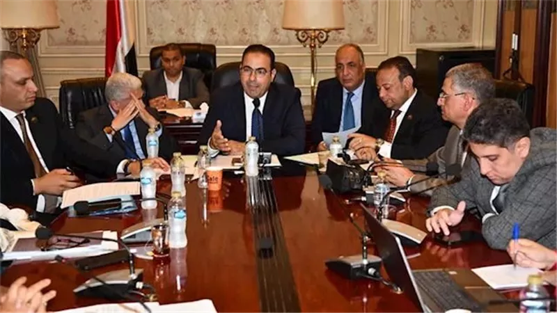 مستقبل وطن يشيد بدور المصريين بالخارج في دعم العملية الانتخابية