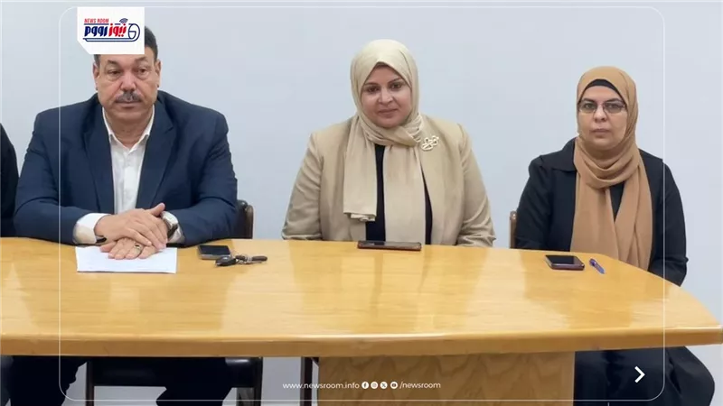 ندوة في أبشواي: دعم المشروعات الصغيرة لتحسين دخل المواطنين ورفع مستوى الحياة