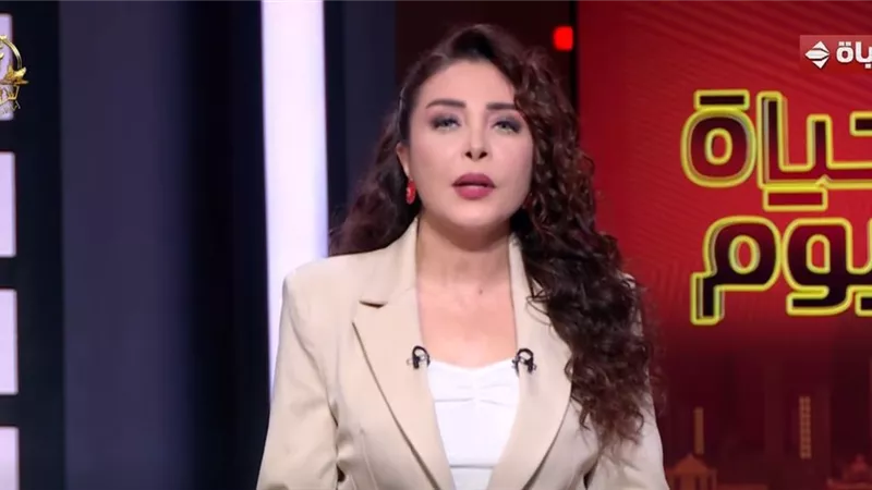 الإعلامية لبنى عسل: 6 أكتوبر تاريخ صنعه المصريون بأيدهم