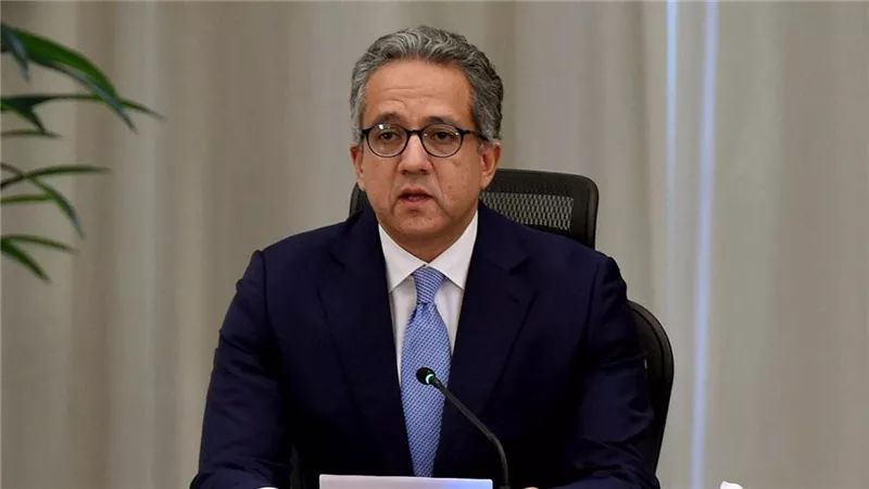 خالد العناني: ثقة العالم في مصر تعكس دورها المحوري داخل اليونسكو