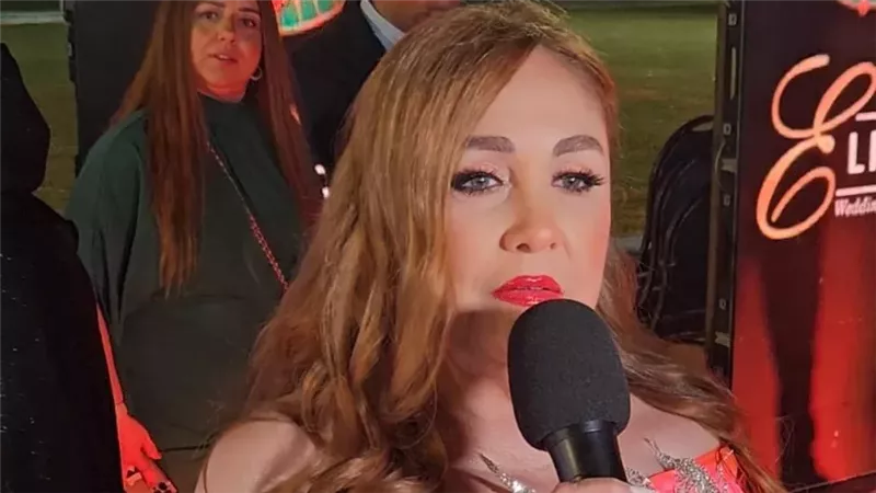شيرين ومنال سلامة وأميرة فتحي أول الواصلين لختام مهرجان الإسكندرية الـ41 |صور