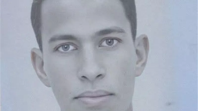 مصرع شاب في حادث تصادم بين سيارة نقل ودراجة بخارية بالسويس