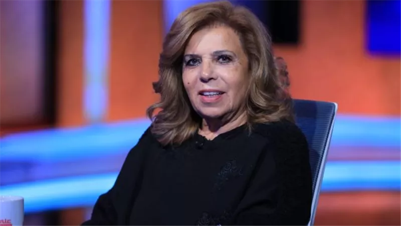 مشيرة خطاب: فوز العناني باليونسكو «اكتساح» يعكس قوة مصر الثقافية 