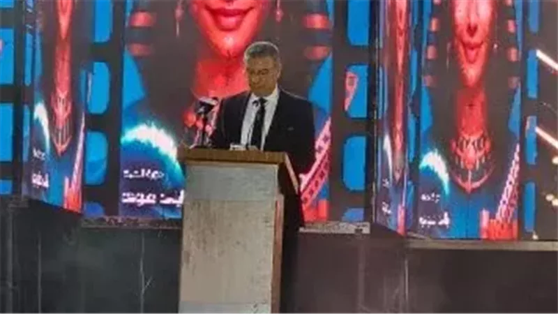 «الكدبة الأخيرة» يحصد المركز الأول بمسابقة ممدوح الليثي لسيناريو الفيلم الطويل