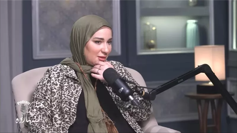 أسما شريف منير تروي تجربتها: مكنتش فاهمة اليقين غير لما عشته