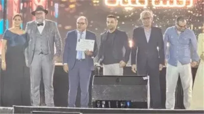 في ختام مهرجان الإسكندرية.. و«شم الريح» و«اليوم صفر» يحصدان الجوائز |تفاصيل