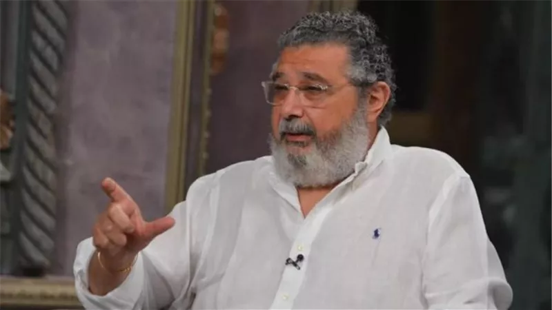 ماجد الكدواني: كواليس «فيها إيه يعني» مختلفة ومليانة طاقة|فيديو  