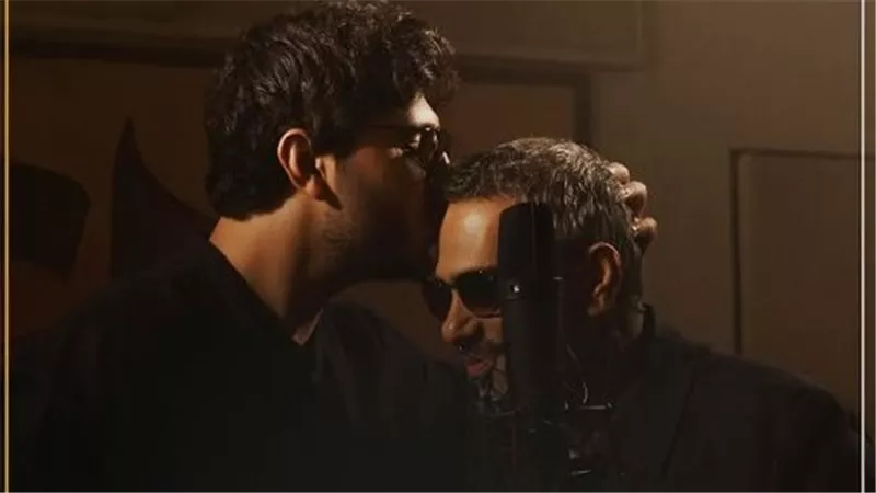 أطلب منكم الدعاء.. محمد فضل شاكر يعلق كل حفلاته بعد القبض على والده