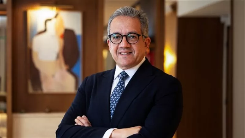 خالد العناني: حملتي لليونسكو استمرت 30 شهرًا بدعم مصري غير مسبوق