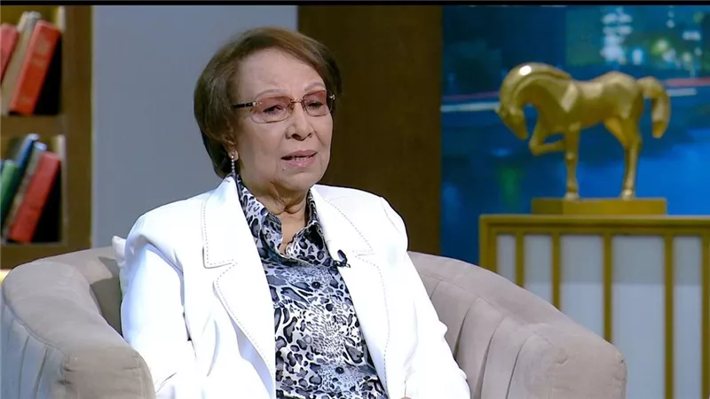 أنعام محمد علي: أم كلثوم لم تكن بخيلة أو مدخنة ولم تتزوج مصطفي أمين