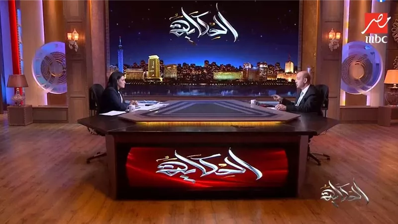 رانيا المشاط: السردية الوطنية كـ 