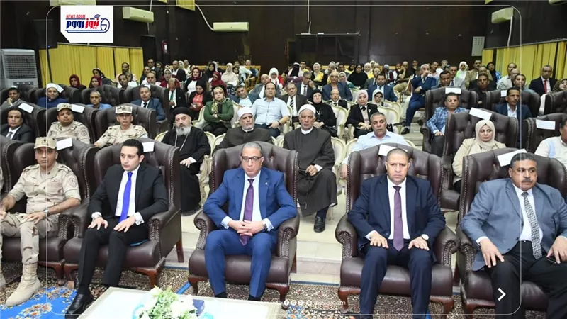 بالموسيقى العربية.. ثقافة الفيوم تحتفل بذكرى نصر أكتوبر