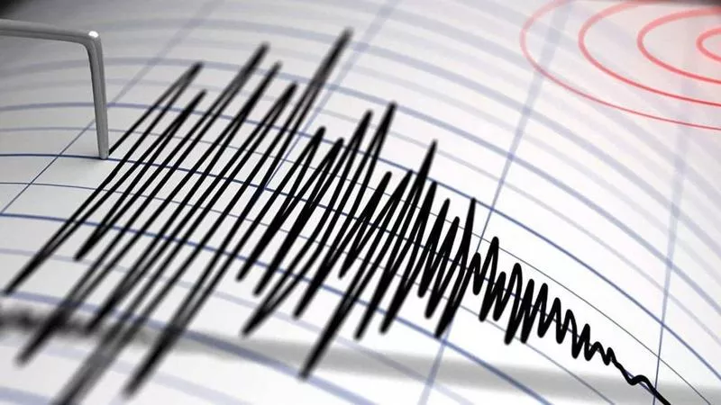 وقوع زلزال في بابوا غينيا الجديدة بقوة 6.7  على مقياس ريختر 