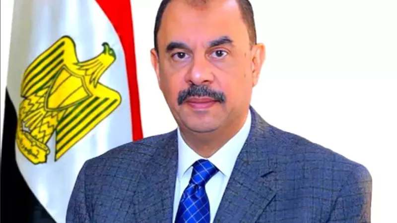 محافظ سوهاج: فوز 