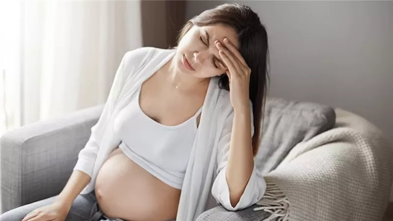 بدون أدوية.. كيف تستطيع المرأة الحامل إدارة الألم خلال الحمل؟