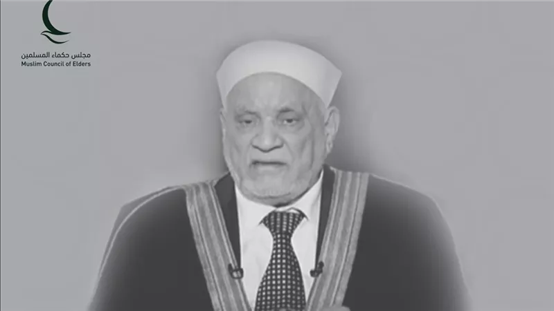 يدفن بضريح السادة الهاشمية.. الشرقية تنتظر وصول الدكتور أحمد عمر هاشم
