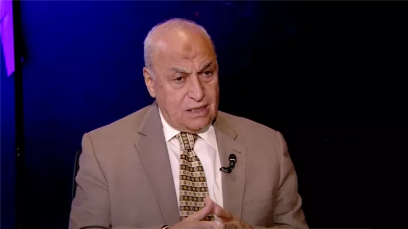 اللواء مجدي شحاتة: صمود المصريين بعد هزيمة 67 كان الشرارة الأولى لنصر أكتوبر
