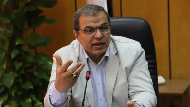 مصادر: محمد سعفان وزير القوي العاملة الأسبق يُنافس في انتخابات النواب بالجيزة