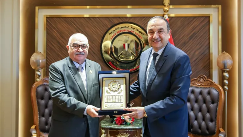 تعاون بين «قطاع الأعمال» وقضايا الدولة لتعظيم الاستفادة من أصول الشركات العامة