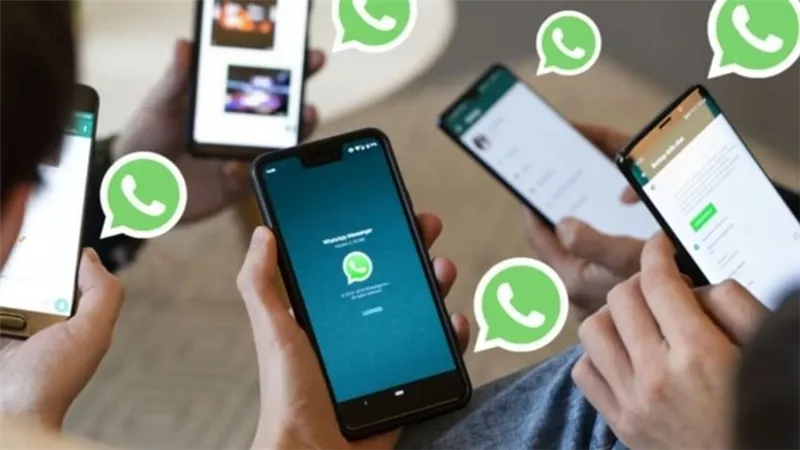 واتساب يودّع أرقام الهواتف ويطلق ميزة التواصل عبر أسماء المستخدمين