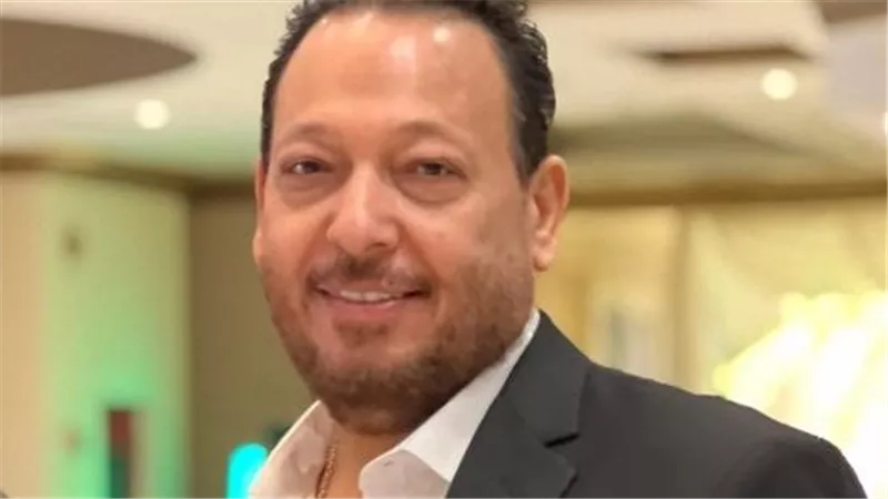 بعد تعافيه من أزمته الأخيرة.. أحمد العيسوي يعود لعمله في نقابة الموسيقيين