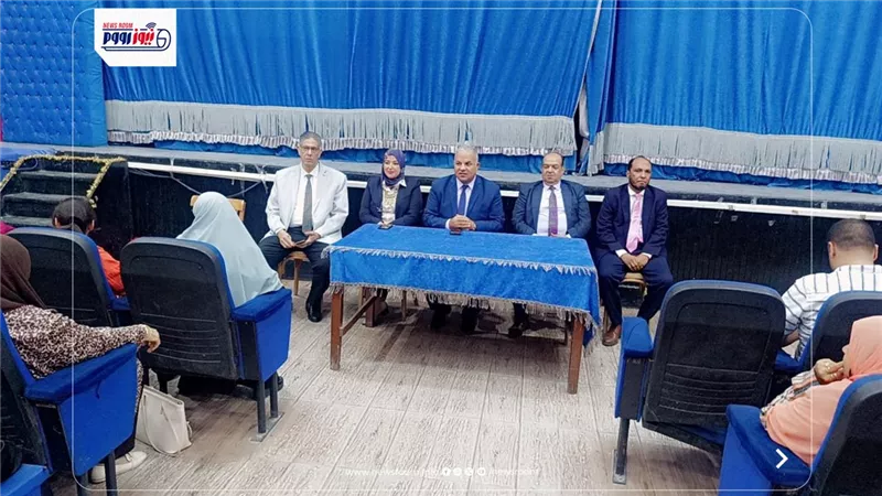 ندوة تثقيفية حول دور الأخصائيين الاجتماعيين في تعزيز قيم الولاء والانتماء