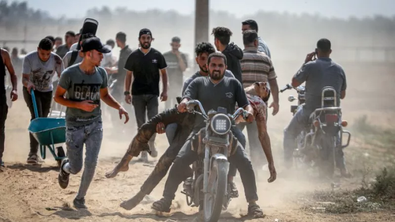 في ذكرى طوفان الأقصى.. حماس: يوم 7 أكتوبر كان تاريخيًا