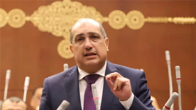 وهبة: تعديل قانون نقابة المهن الرياضية يكرس ولاية الدولة 