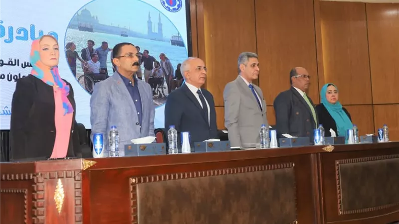 محافظة السويس تحتضن فعاليات مبادرة 
