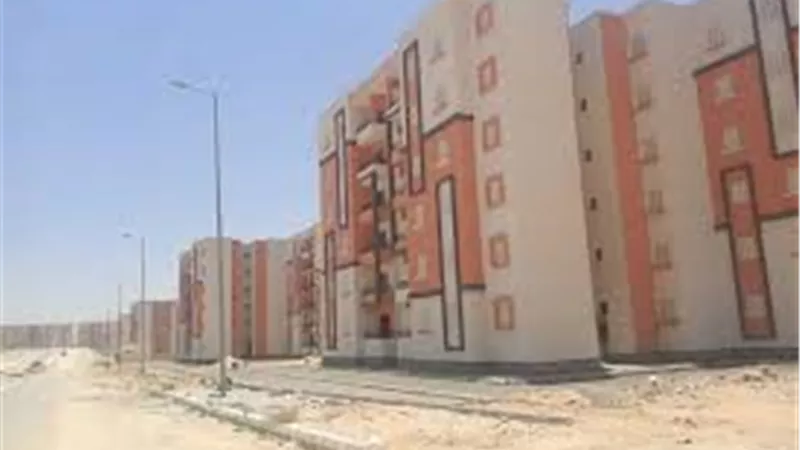 لمنع الاحتكار.. قانون الإسكان الاجتماعي يمنع الحصول على أكثر من وحدة لكل أسرة